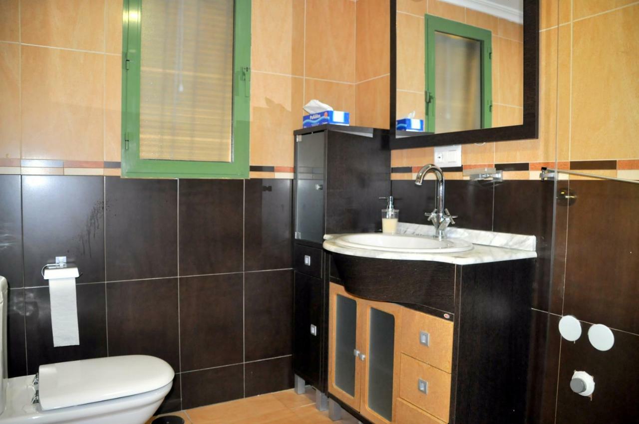 Appartement Flamenco I à Alicante Extérieur photo