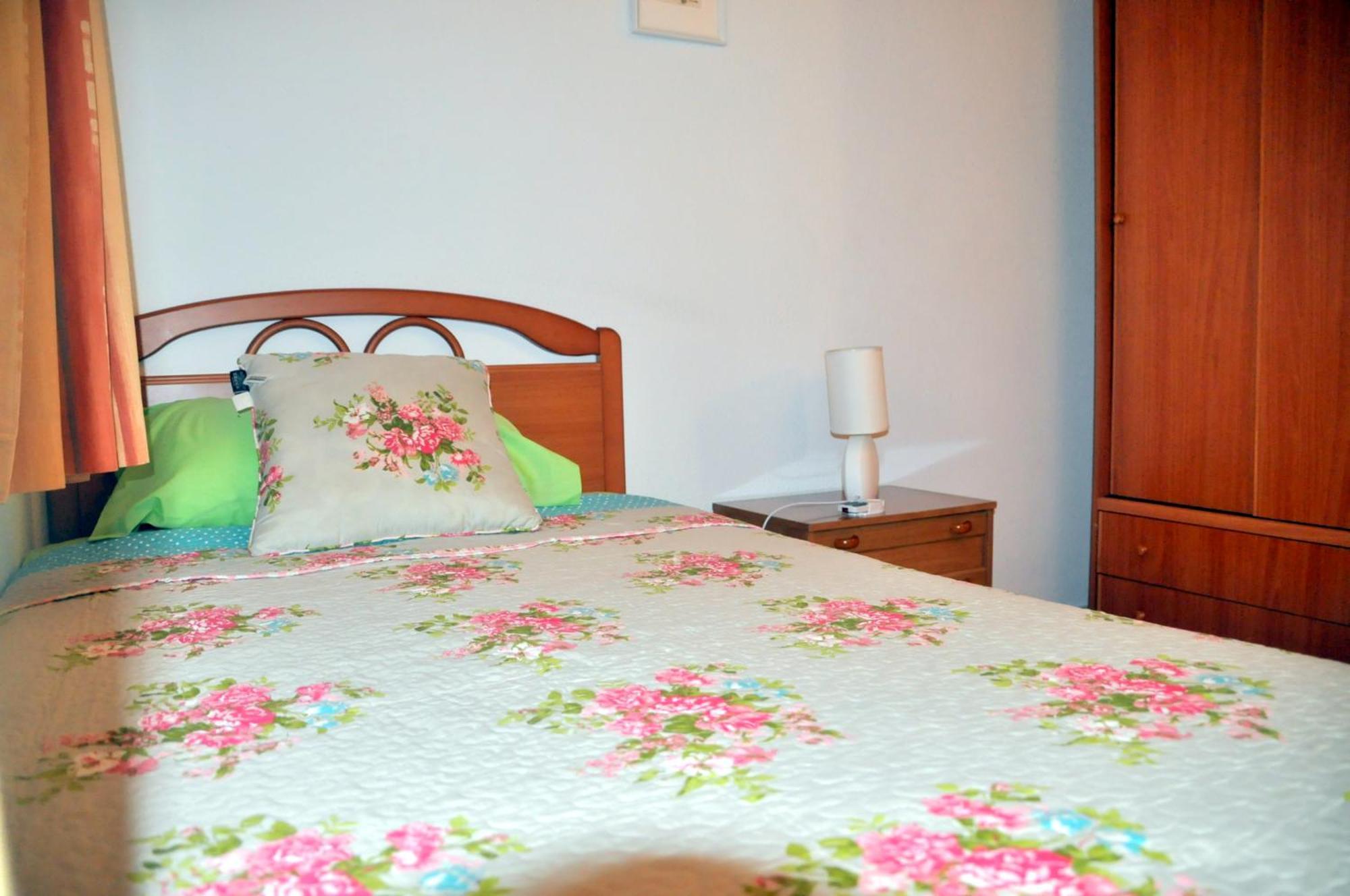 Appartement Flamenco I à Alicante Extérieur photo