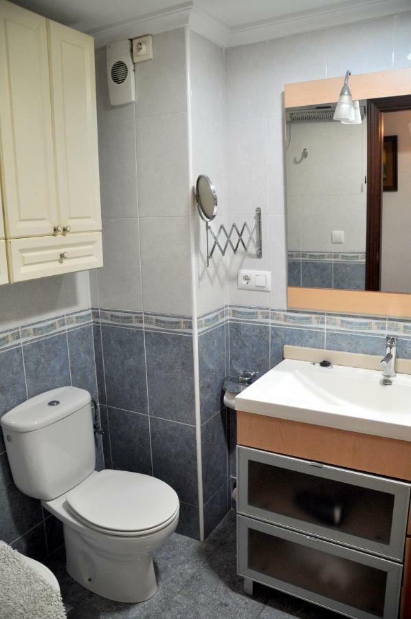 Appartement Flamenco I à Alicante Extérieur photo