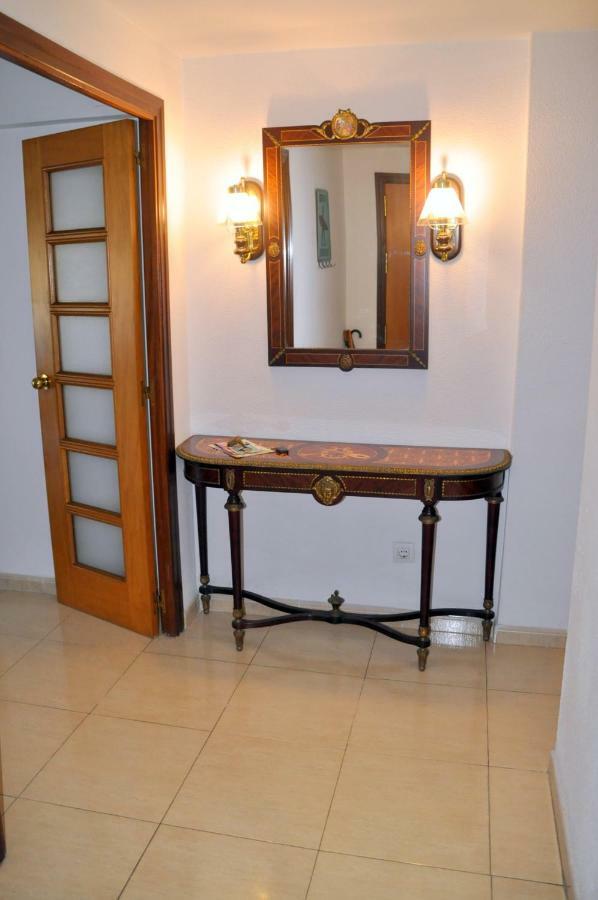 Appartement Flamenco I à Alicante Extérieur photo